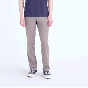 New Dockers Men’s Easy Khakis Straight Fit Pants Size 36 x 30 NWT